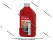 Масло TOTACHI NIRO  5W30 LV API SP/SN PLUS ILSAC GF-6A 1л син|Код 62088