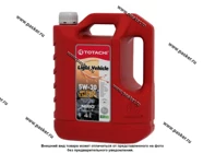 Масло TOTACHI NIRO  5W30 LV API SP/SN PLUS ILSAC GF-6A 4л п/с|Код 62093