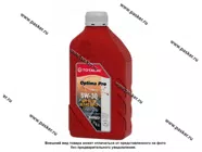 Масло TOTACHI NIRO  5W30 Optima PRO API SL/CF 1л п/с|Код 62100