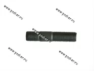 Шпилька М10х40 ролика натяжителя 2108|Код 62133