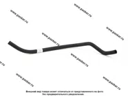 Патрубок от радиатора к расширительному бачку LADA Vesta ВПТ|Код 62142