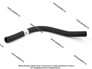 Патрубок от расширительного бачка к термостату 2170 Priora ВПТ|Код 62144