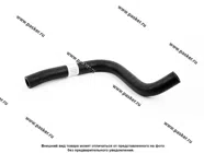 Патрубок от расширительного бачка к термостату LADA Vesta ВПТ|Код 62145