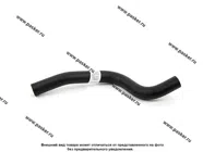 Патрубок печки LADA Vesta отводящий дв Р4М, Р4Р, Р3М ВПТ|Код 62146