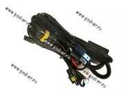 Контроллер лампы ксеноновой MaxLum H4 ближний/дальний на две лампы|Код 62160