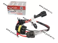 Лампа ксенон H3 12V 35W PK22s ClearLight 6000K|Код 62166