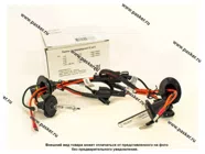 Лампа ксенон H7 12V 35W PX26d ClearLight 4300K|Код 62167