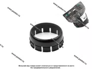 Пыльник карданного вала 2123 промежуточного LECAR|Код 6217