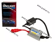 Блок розжига для ксенона MaxLight Slim|Код 62174