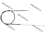 Трос капота 2110 Димитровград|Код 6218