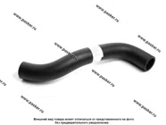 Патрубок радиатора 2123 Chevrolet Niva нижний ВПТ|Код 62182