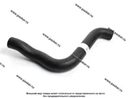 Патрубок радиатора 2170 Priora верхний ВПТ|Код 62183