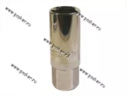 Ключ свечной головка 21мм 1/2 OMBRA 112121A|Код 62189