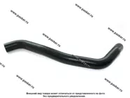 Патрубок радиатора 2190 Granta верхний АКПП ВПТ|Код 62190