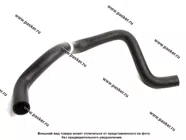 Патрубок радиатора 2190 Granta нижний ВПТ|Код 62194