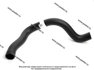 Патрубок термостата 1118 Калина ВПТ|Код 62198