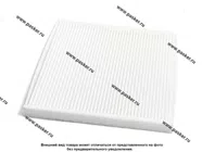 Фильтр салонный LEXUS GX SUBARU Legacy III Outback II Tribeca B9 ТOYOTA Avensis Verso LECAR|Код 62324