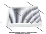 Фильтр салонный LEXUS RX TOYOTA CAMRY PRIUS LECAR угольный|Код 62325