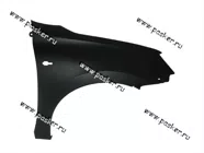 Крыло 2190 Granta, Калина 2 переднее правое АвтоВАЗ катафорез|Код 62341