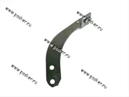 Кронштейн приемной трубы 21214 Niva Urban|Код 62349