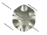 Колпак колесного диска 2123 Chevrolet Niva|Код 62354