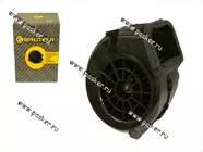 Мотор печки 2108-10 и мод,Иж-Ода,ГАЗ 3302,2217 BAUTLER в сборе с кожухом BTL-0008FHC|Код 62371