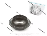 Кольцо выхлопной системы Газель Соболь дв.ЗМЗ Крайслер Евро-3 ФОБОС 62382|Код 62382