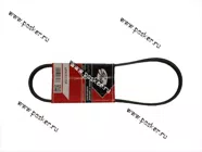 Ремень генератора 2190 Granta 1117-1119 Калина 2 GATES без А/С 6PK823SF|Код 62384