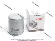 Фильтр масляный Land Rover Freelander Discovery LYNXauto LC1120|Код 62385