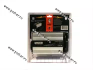 Преобразователь напряжения 12В/220В  150Вт Mystery с USB  в прикуриватель|Код 62394