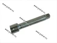 Ключ удлинитель 1/2 125мм НИЗ|Код 62405