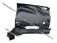 Кузов Лонжерон 2121-214 передний левый в сборе АвтоВАЗ катафорез|Код 6246