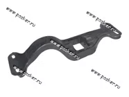 Поперечина КПП 2121,213 5ступ|Код 6247