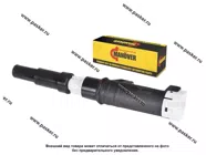 Катушка зажигания Renault Logan, Sandero, Megane, LADA Largus 1,6L 16v на свечу MANOVER MR0765882|Код 62529