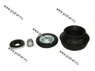 Опора передней стойки Renault Logan, Sandero, Duster, LADA Largus с подшипником MANOVER MR154655.28|Код 62530