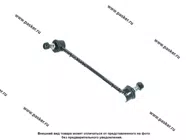 Стойка стабилизатора Chevrolet Lacetti переднего правая LYNXauto C7086R|Код 62542