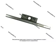 Кронштейн боковых стекол 2109-99 2114-15 передний левый|Код 62588