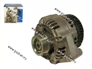 Генератор 2108-10 inj LADA Image 90А 21120-3701010-08|Код 62654