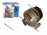 Генератор 1117-19 Калина LADA Image 90А 11190-3701010-03|Код 62655