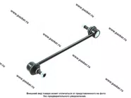 Стойка стабилизатора VW Polo Skoda Rapid переднего LYNXauto C7001LR|Код 62718