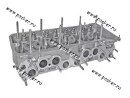 ГБЦ 21011-1003011-00 в сборе|Код 6275