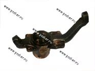 Кулак поворотный 2123 Chevrolet Niva с ABS левый АвтоВАЗ|Код 62759