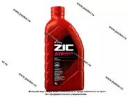 Масло ZIC ATF Multi LF 1л син 132665|Код 62824