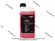 Антифриз   АвтоПаскер G12+  1кг красный|Код 62871