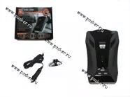 Антирадар (радар-детектор) Mystery MRD-200S прием радаров СТРЕЛКА|Код 62927