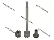 Ремкомплект масляного насоса 2101-07 2121-213|Код 6296