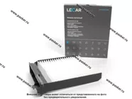 Фильтр салонный LADA Largus Renault Daster Logan Sandero LECAR|Код 62975