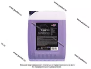 Антифриз   АвтоПаскер G12++ 10кг фиолетовый|Код 63005