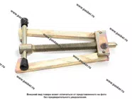 Съемник подшипников 2-х лапый перекидной с воротком цинк 130005|Код 63036