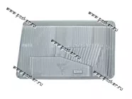 Стекло фары 31029 3302 2141 BOSCH левое 1305621561|Код 6304